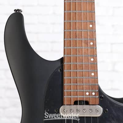 Ibanez Q54 Electric Guitar - Black Flat (Q54BKFd3) image 2