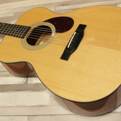 Eastman E10OM TC - Natural image 3