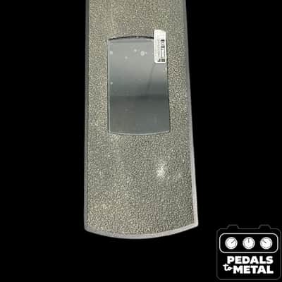 Ernie Ball VPJR Volume Pedal w/ Tuner 2020 - 2021 - Black - X19379 image 2