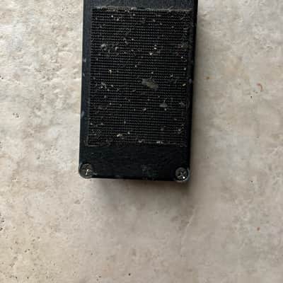 ORIGINAL Dunlop DC-BRICK MULTI-POWER SUPPLY - BLACK image 6