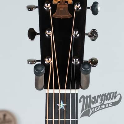 Martin HD-28 Limited Edition Semiquincentennial image 3