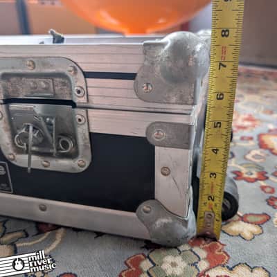 Roadie Keyboard Flight Case - Used image 5