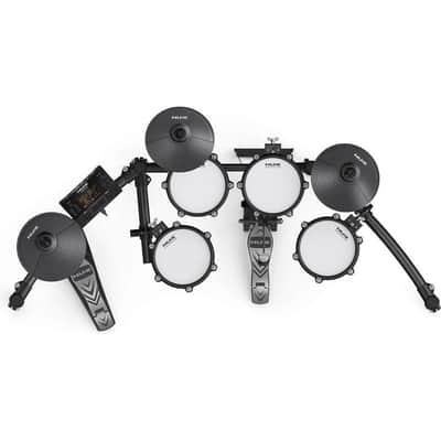 Nux DM-210 Digital Drum Kit image 4