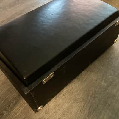 Rhodes Bass Piano 1972 - Black image 9