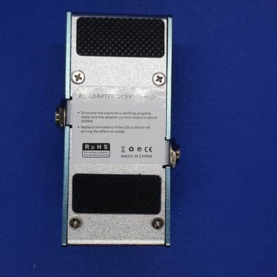 Modded Analog Chorus (BLUE) image 3
