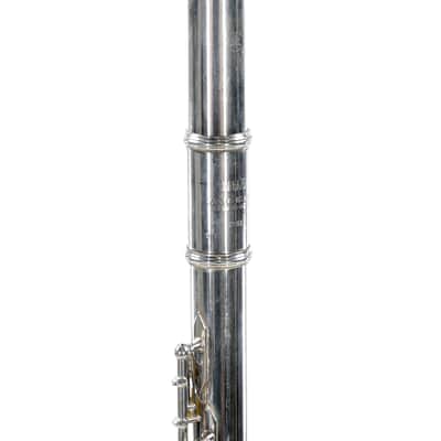 Yamaha YFL-211SII Flute image 8