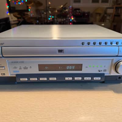 Pioneer XV-HTD520 5-Disc CD/DVD Home Theater A/V Receiver W NEW Remote Tested🔥 image 2