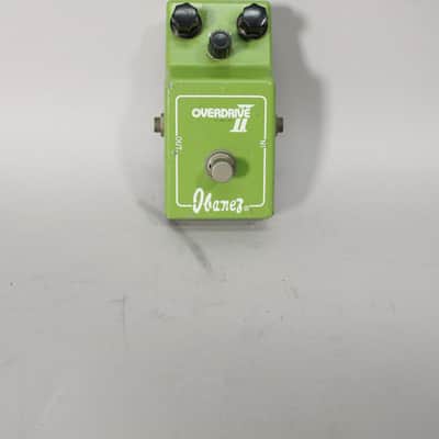 Ibanez OD-855 Overdrive II | Reverb