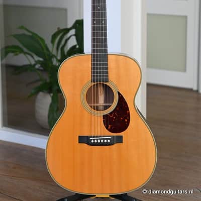 Martin OM-28 Standard Series image 1