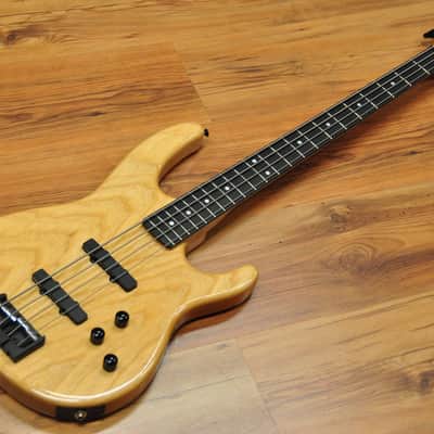 Carvin Bk4 Natural image 2
