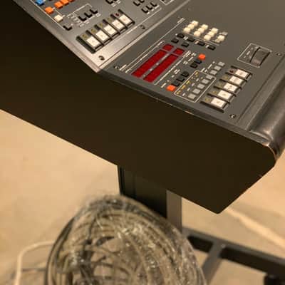 Studer A827 Remote w/ Auto-locator module & connection cables | Near-mint Condition | Ships! image 6