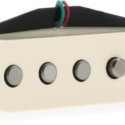 DiMarzio Area 67 Single Coil Pickup - Aged White image 2