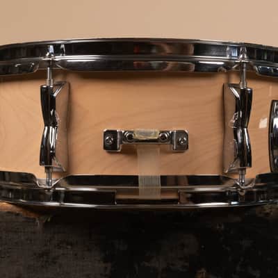 Yamaha 4.5x12" BSD-1250 Soprano Snare Drum image 5