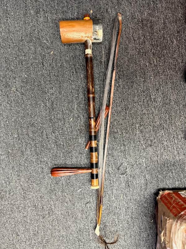 Unbranded Erhu