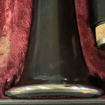 Vintage Buffet Crampon R13 Prestige Bb Clarinet image 5
