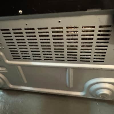 Sony Digital Audio/Video Control Center Digital Cinema Sound / Discrete 5Ch Amplifier (Used) image 4