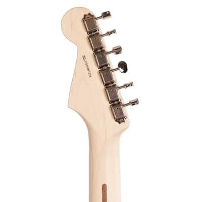Fender Artist Series Eric Clapton Stratocaster Pewter image 4