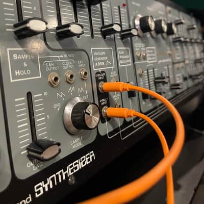 Roland System 100 Model 102 Expander image 10