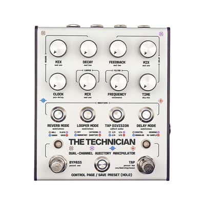 Matthews Effects The Scoundrel オーバードライブ Archive
