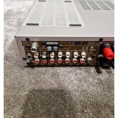 Denon DRA-F101 - AM-FM Stereo Receiver - Compact Design - Good image 6