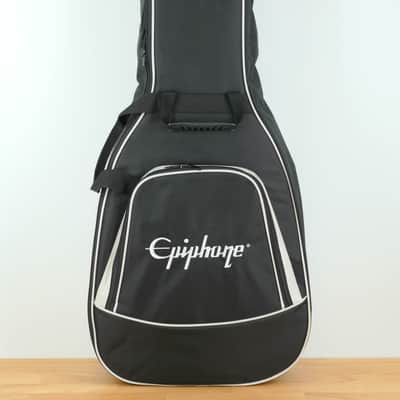 Epiphone L-00 Standard Vintage Sunburst image 10