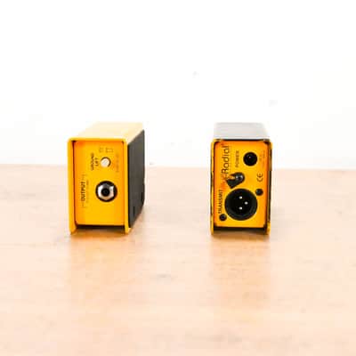 Radial Engineering SGI Studio Guitar Interface CG014UD image 5