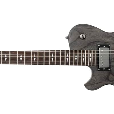 Michael Kelly Guitars Patriot Decree SB, MKPSOBBERAL image 8