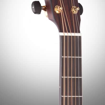 Alvarez Yairi FYM60HD Masterworks Acoustic Guitar (with Case) image 6