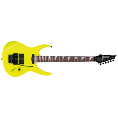 540PIII-DY Genesis Collection Desert Yellow Japan Ibanez image 2