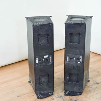 SLS LS8800 Full-Range Line Array Module (PAIR) CG00V06 image 7