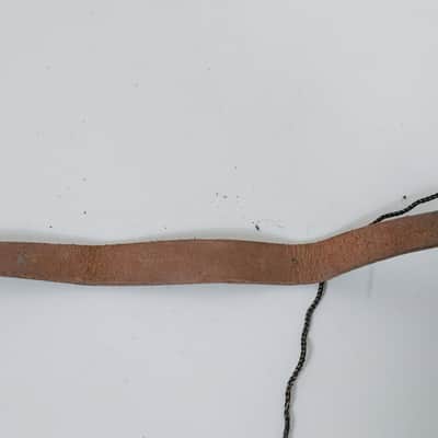 Duplexo Saxophone Neck Strap image 4