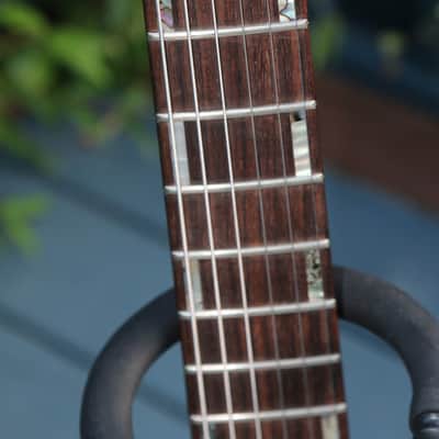 Versoul Henry LTD 2013 2 Color Sunburst image 6