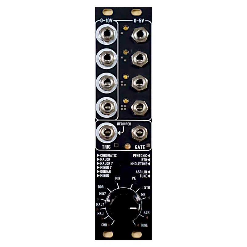 BLM Quad Quantizer MK2 image 1