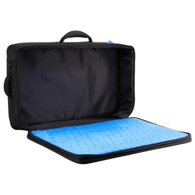 Reunion Blues RBX-28, Pedalboard/Gear Case 28" x 16" image 4