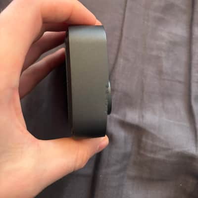 IK Multimedia ARC On-Ear Headphone Amplifier 2025 - Present - Black image 4