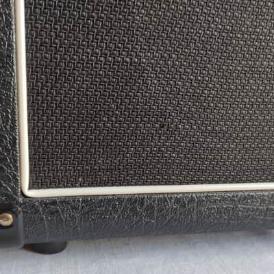 Marshall DSL-1C 50th Anniversary 90s 2-Channel 1-Watt 1x8" Guitar Combo 2012 - 2013 image 8