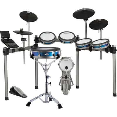 Simmons Titan 75 Electronic Drum Set Regular image 2