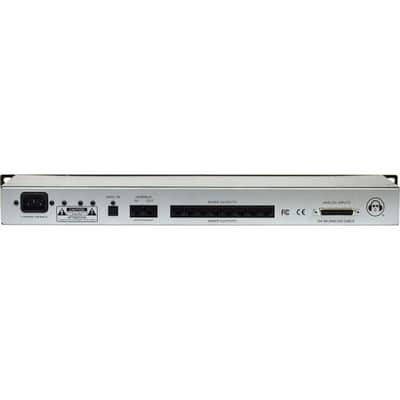 Hear Technologies Hear Back OCTO Four Pack with Four Mixers, Hub, and Cables image 8