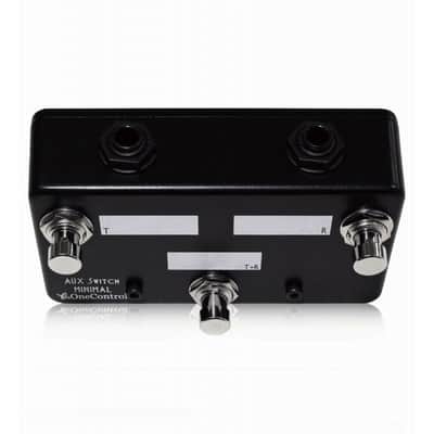One Control Minimal Series AUX SWITCH Pedal OC-AUX image 2