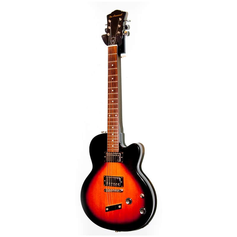 DeArmond M-65 | Reverb UK