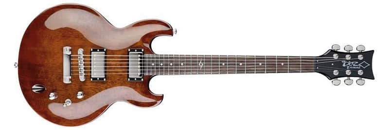 DBZ Diamond Royale-ST/TWA transparent walnut - 2010s - image 1