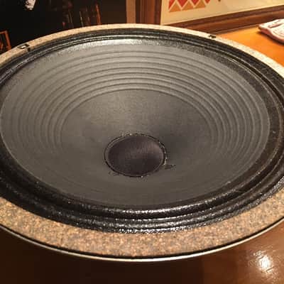 Celestion G12H30 16ohm 70th Anniversary Special Edition image 2