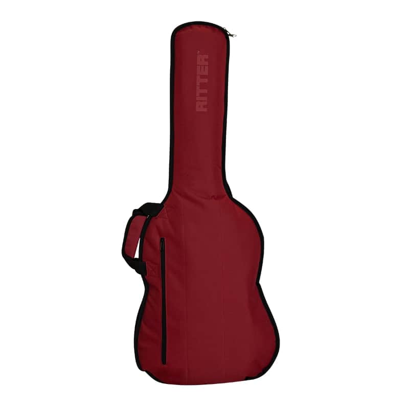 Rosetti Ritter Flims Guitar Gig Bags - Electric Guitar Spicey ...