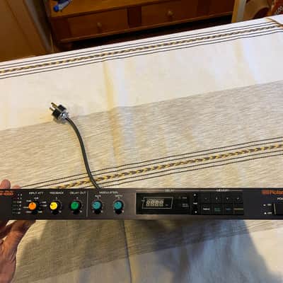 Roland SDE-1000 ? image 3