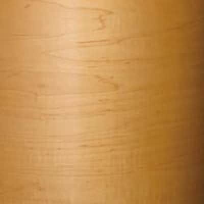 Tama CSLT4H-VAM High-Pitched Concert Tom Set 4 pcs. - Vintage Antique Maple/Chrome HW image 8
