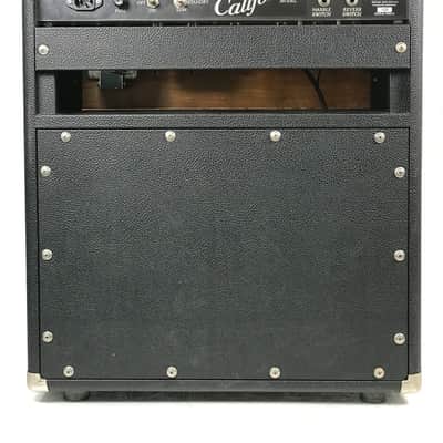 Snider California Combo Tube Guitar Amplifier image 7