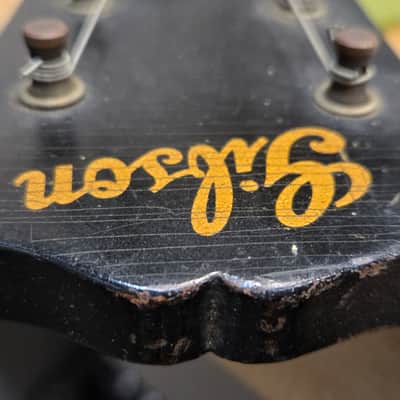 Gibson BR-6 Lap Steel image 8