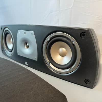 JBL Northridge N-Center Center Channel Speaker HiFi Stereo Home Theater Audio image 3