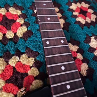 Epiphone Les Paul Junior 2020 - Black image 4