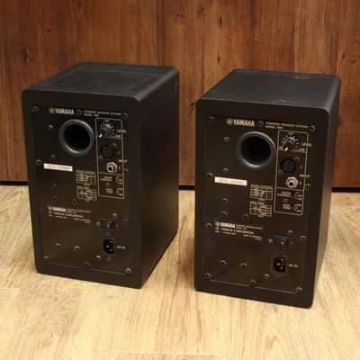 YAMAHA HS5 Pair [JFAY02003/JFAY01970] (08/25) image 2
